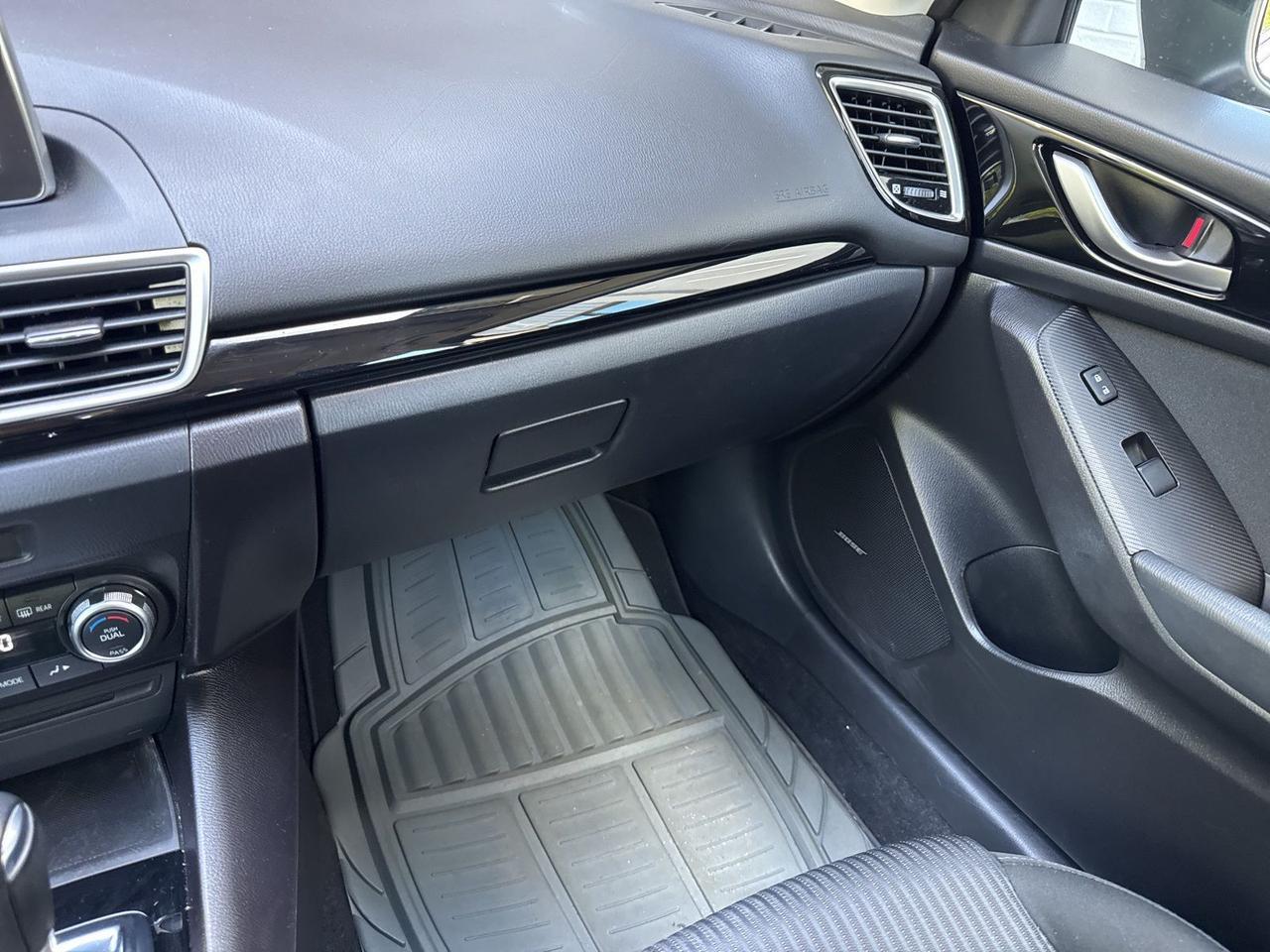 2016 MAZDA Mazda3 i Touring Warrenton VA