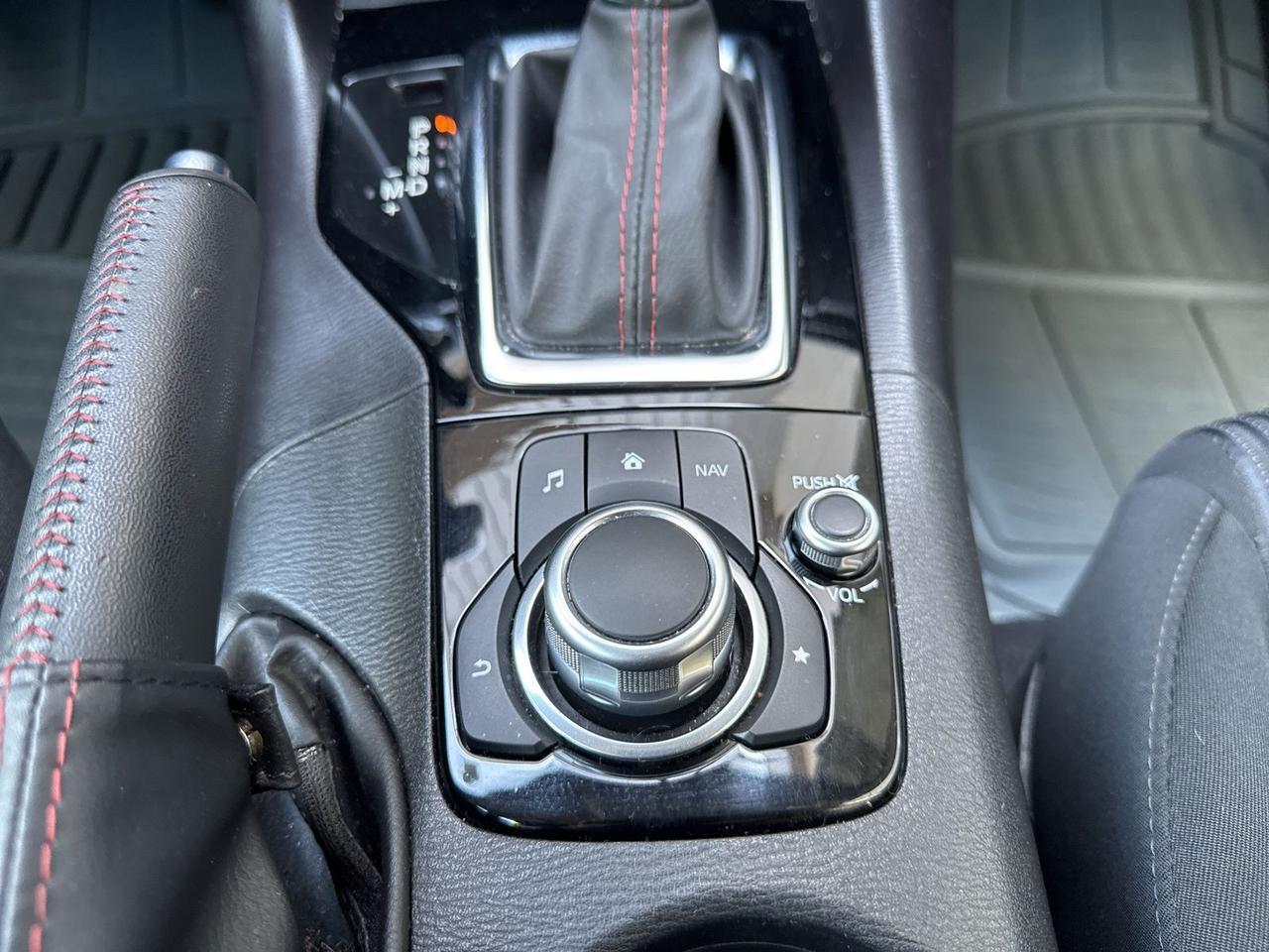2016 MAZDA Mazda3 i Touring Warrenton VA