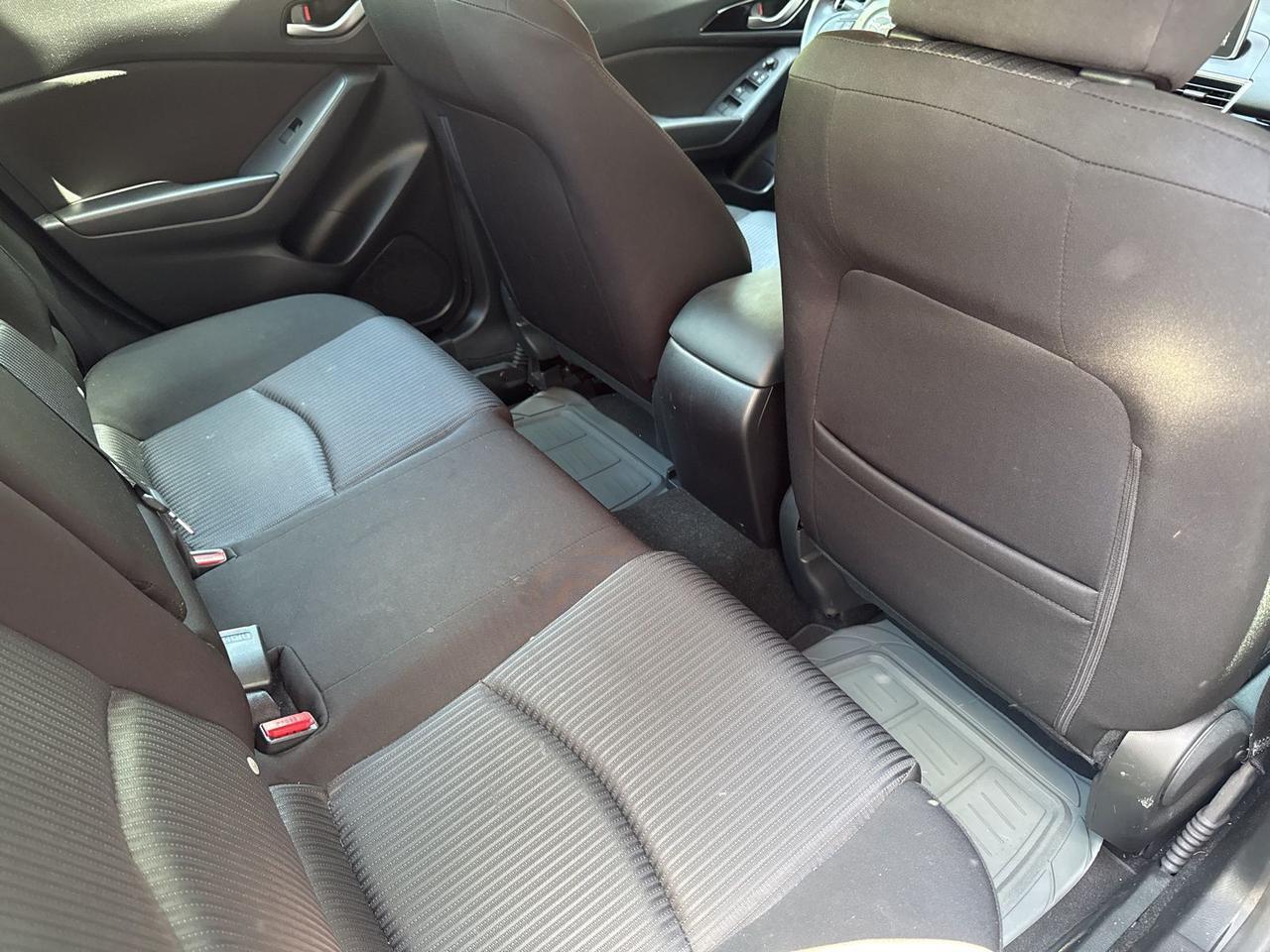 2016 MAZDA Mazda3 i Touring Warrenton VA