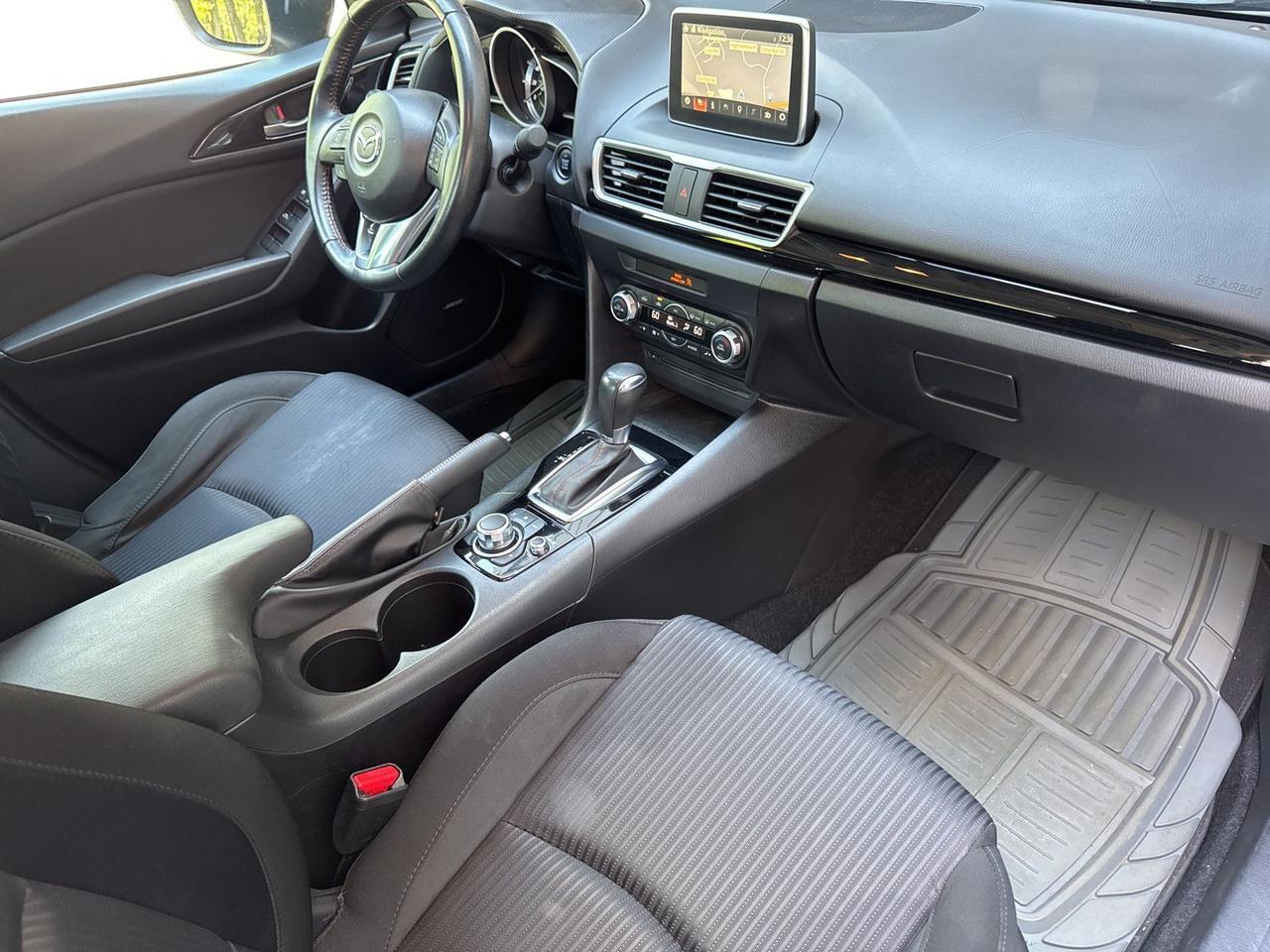 2016 MAZDA Mazda3 i Touring Warrenton VA