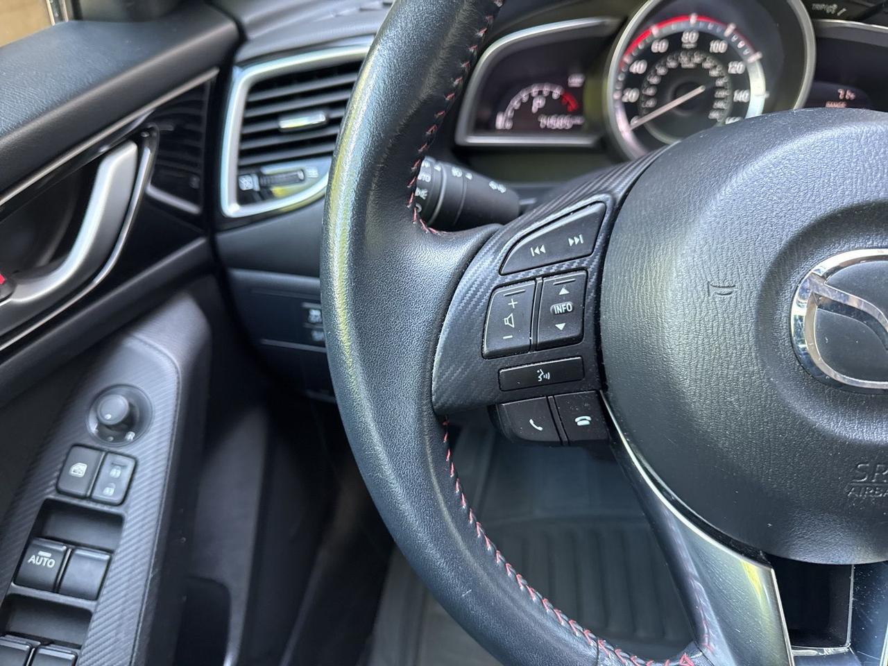 2016 MAZDA Mazda3 i Touring Warrenton VA