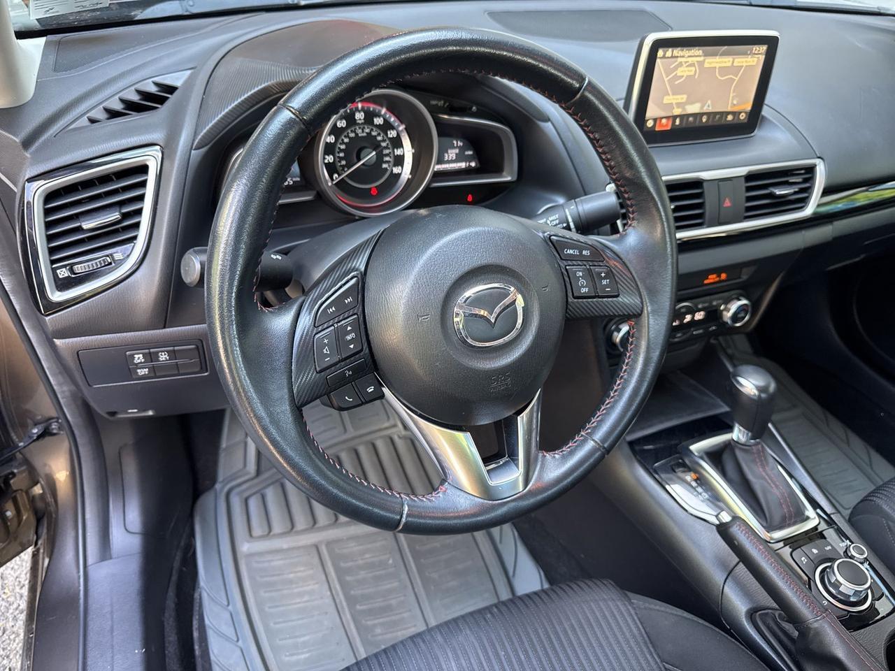2016 MAZDA Mazda3 i Touring Warrenton VA