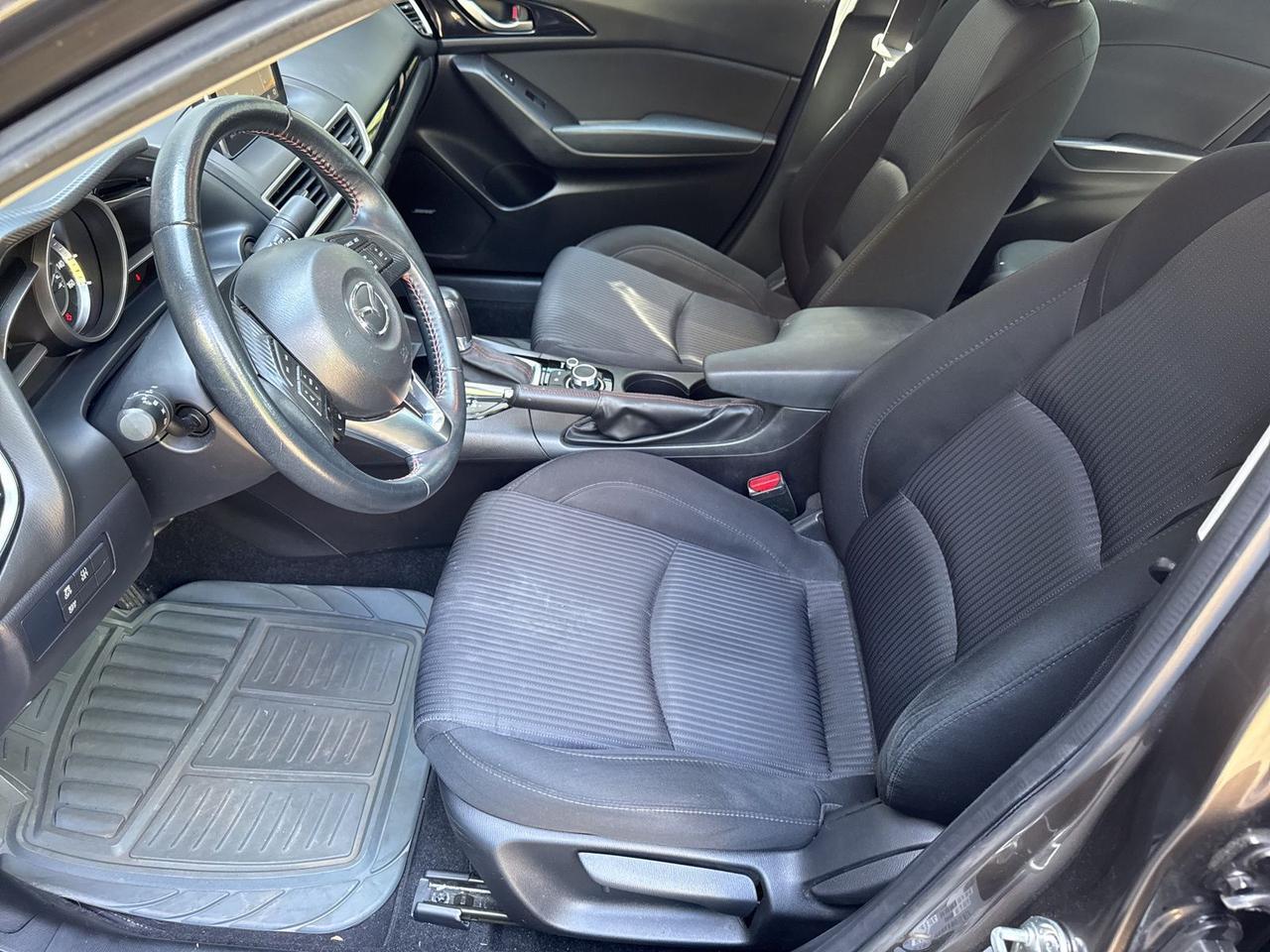 2016 MAZDA Mazda3 i Touring Warrenton VA