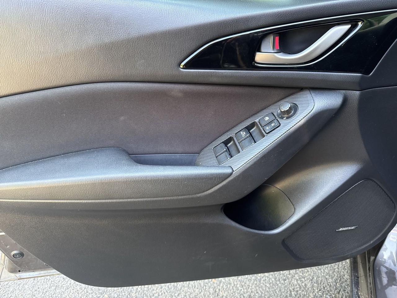 2016 MAZDA Mazda3 i Touring Warrenton VA