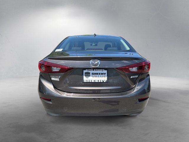 2016 MAZDA Mazda3 i Touring Warrenton VA