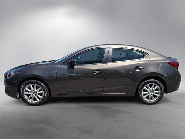 2016 MAZDA Mazda3 i Touring Warrenton VA