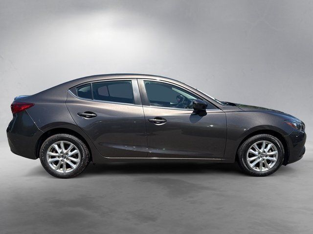 2016 MAZDA Mazda3 i Touring Warrenton VA
