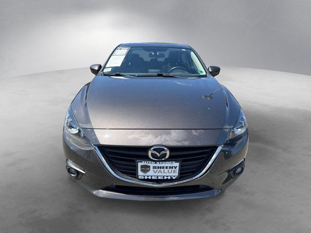 2016 MAZDA Mazda3 i Touring Warrenton VA