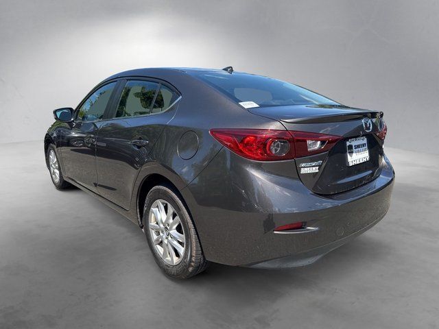 2016 MAZDA Mazda3 i Touring Warrenton VA