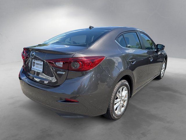 2016 MAZDA Mazda3 i Touring Warrenton VA