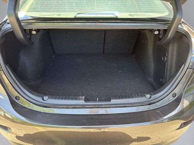 2016 MAZDA Mazda3 i Touring Warrenton VA