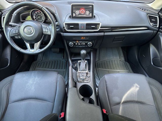 2016 MAZDA Mazda3 i Touring Warrenton VA