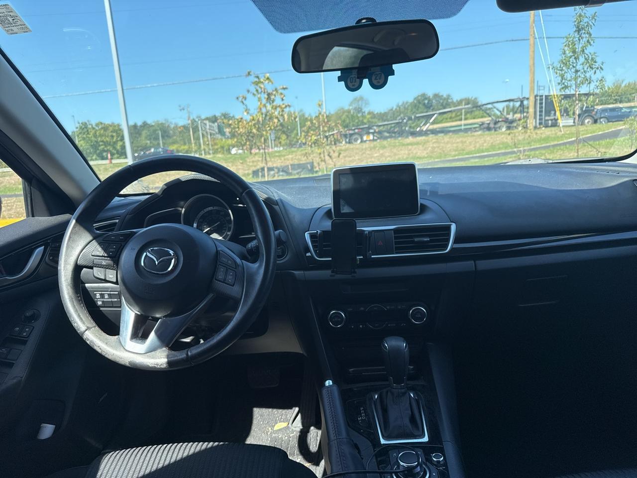 2016 MAZDA Mazda3 i Touring Springfield VA
