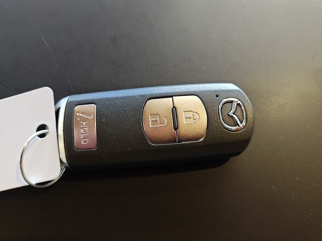 2016 MAZDA Mazda3 i Touring Hunt Valley MD