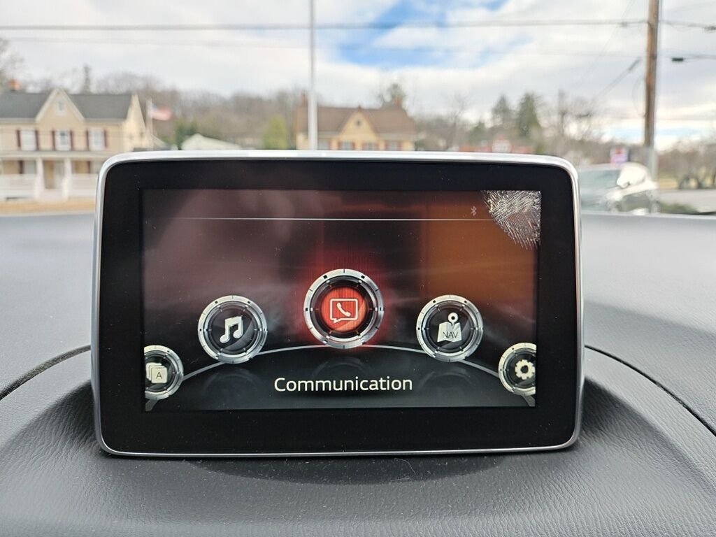 2016 MAZDA Mazda3 i Touring Hunt Valley MD