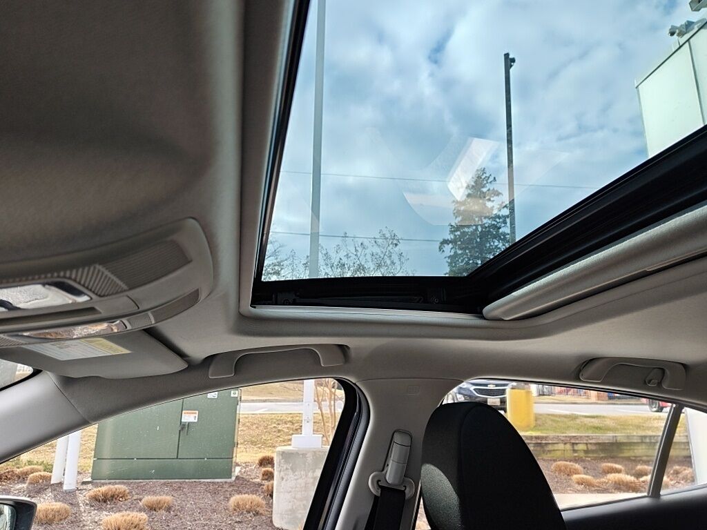 2016 MAZDA Mazda3 i Touring Hunt Valley MD