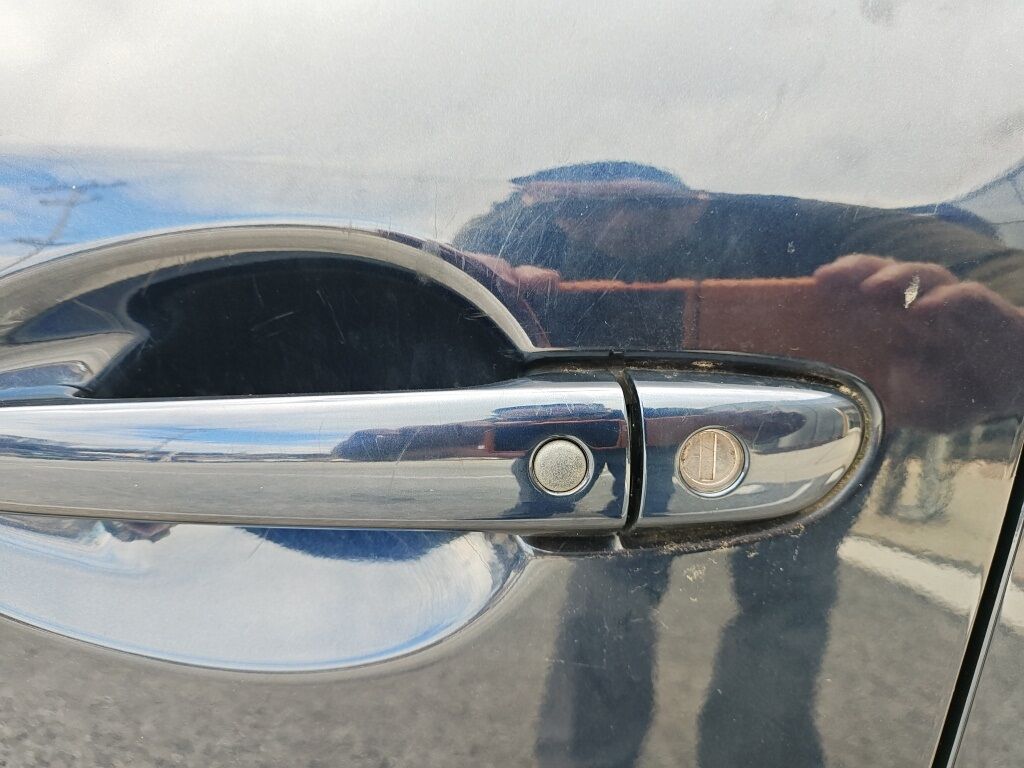 2016 MAZDA Mazda3 i Touring Hunt Valley MD