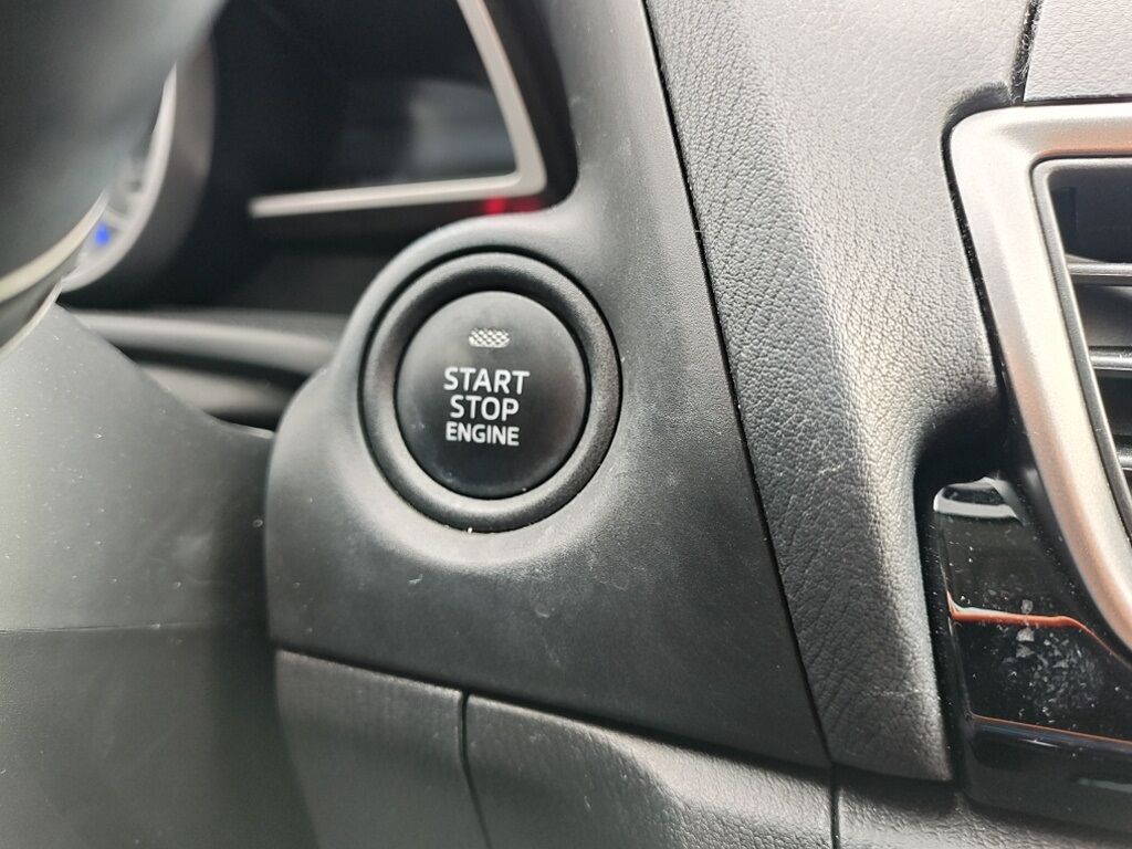 2016 MAZDA Mazda3 i Touring Hunt Valley MD