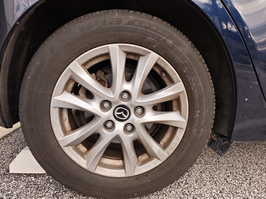 2016 MAZDA Mazda3 i Touring Hunt Valley MD