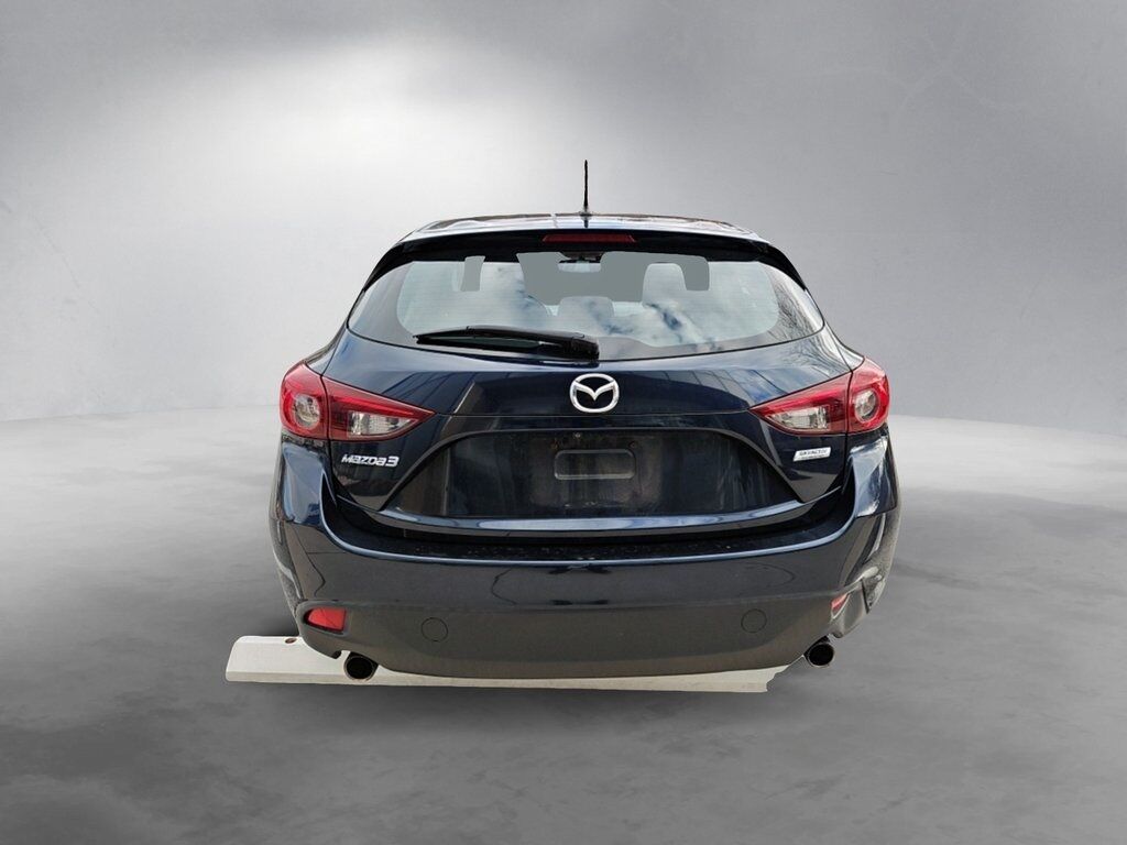 2016 MAZDA Mazda3 i Touring Hunt Valley MD