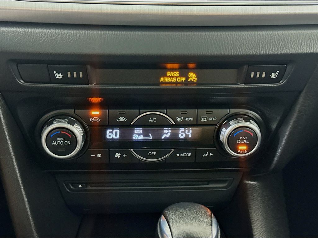 2016 MAZDA Mazda3 s Grand Touring Kennewick WA