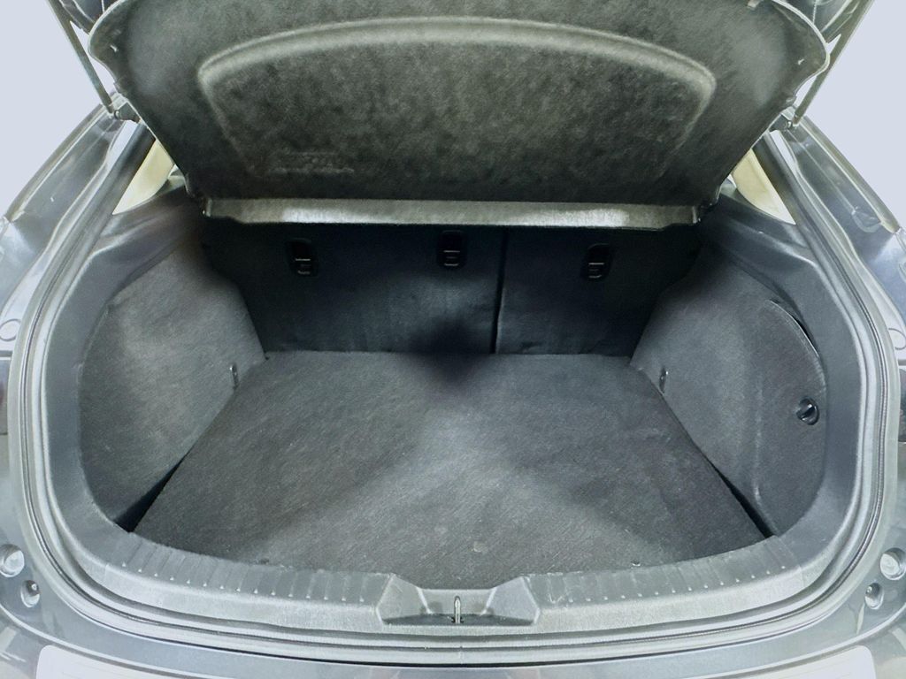 2016 MAZDA Mazda3 s Grand Touring Kennewick WA