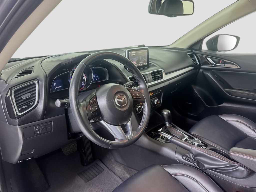 2016 MAZDA Mazda3 s Grand Touring Kennewick WA