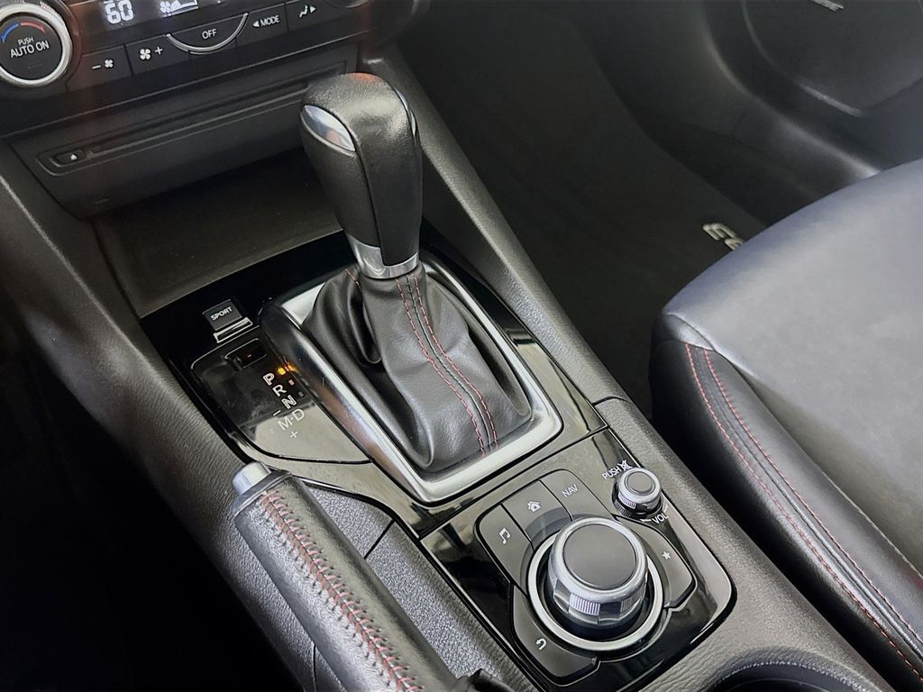 2016 MAZDA Mazda3 s Grand Touring Kennewick WA