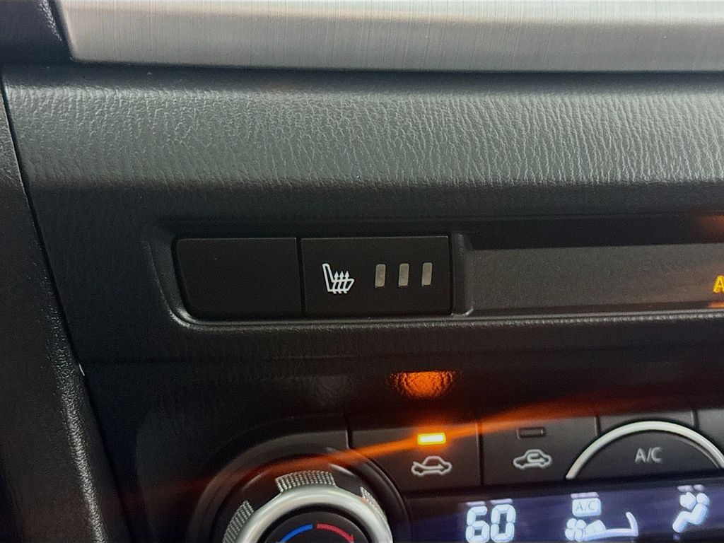 2016 MAZDA Mazda3 s Grand Touring Kennewick WA