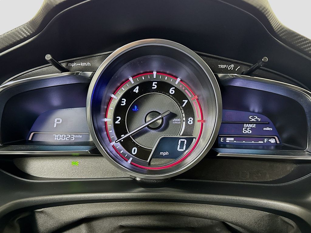 2016 MAZDA Mazda3 s Grand Touring Kennewick WA