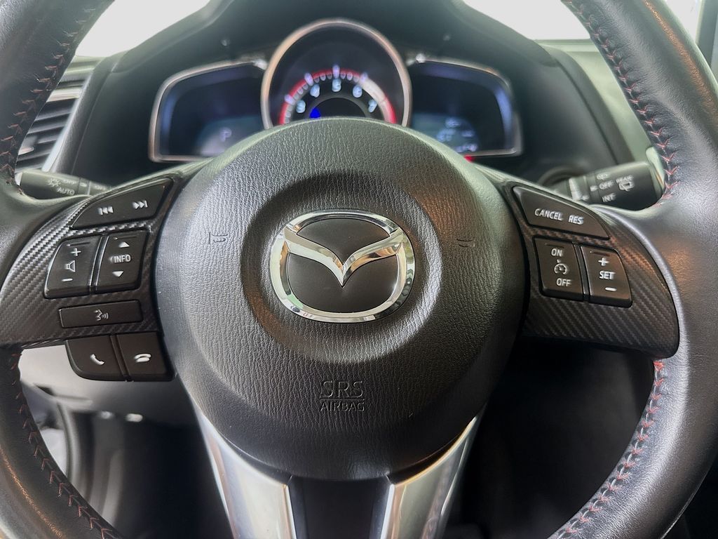 2016 MAZDA Mazda3 s Grand Touring Kennewick WA