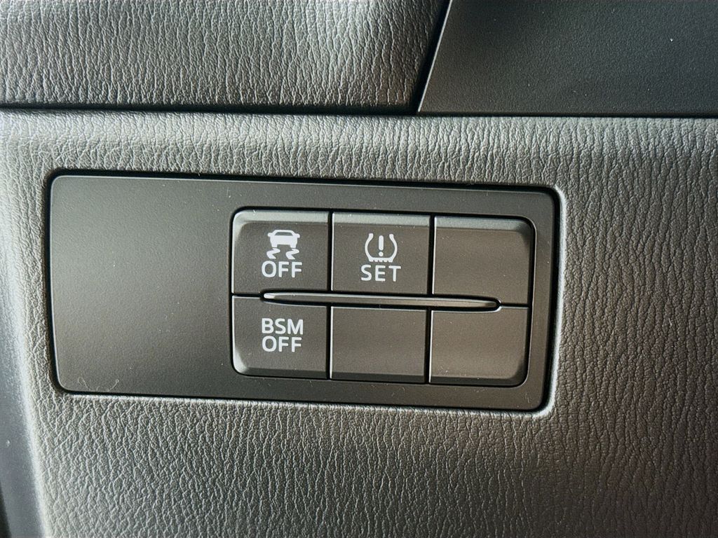 2016 MAZDA Mazda3 s Grand Touring Kennewick WA