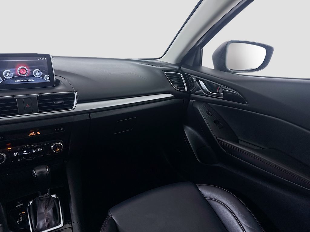 2016 MAZDA Mazda3 s Grand Touring Kennewick WA