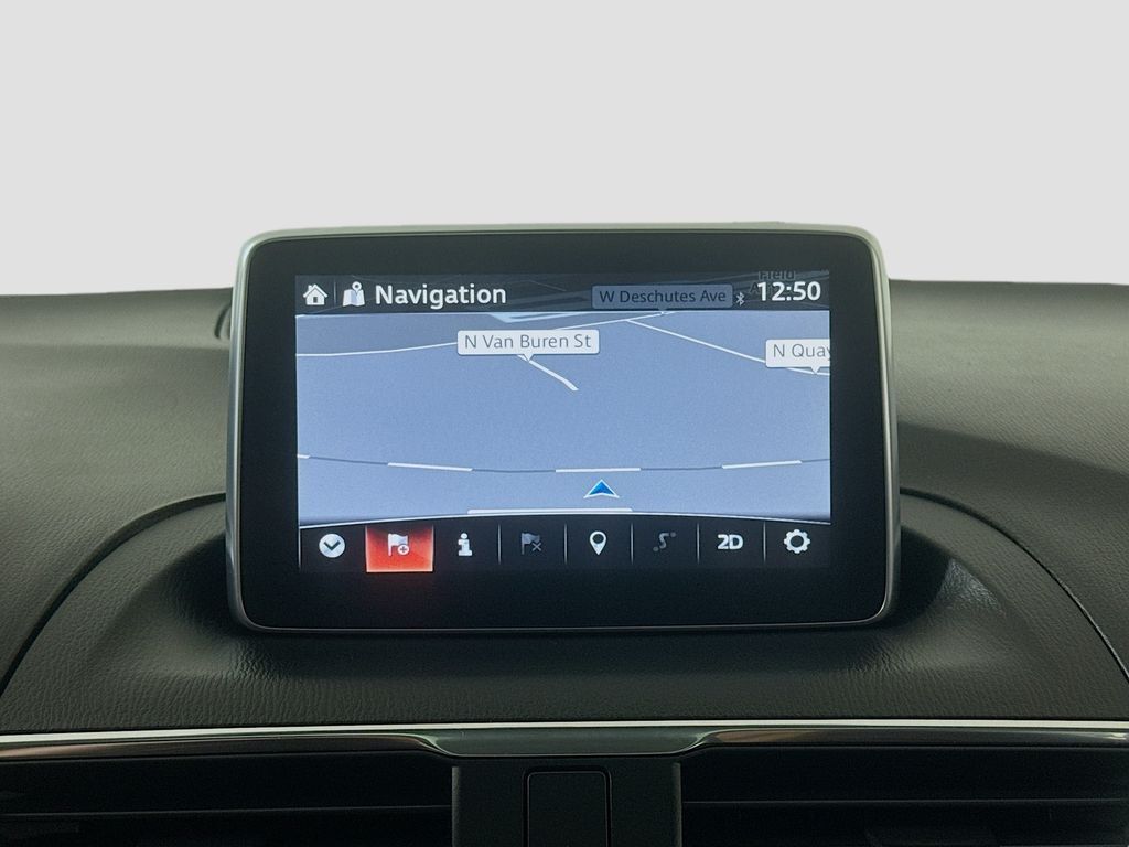 2016 MAZDA Mazda3 s Grand Touring Kennewick WA