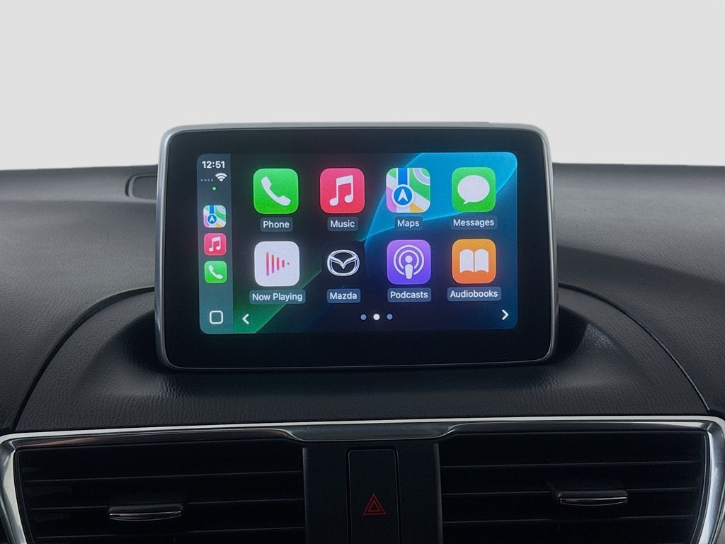 2016 MAZDA Mazda3 s Grand Touring Kennewick WA