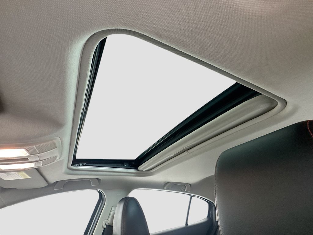 2016 MAZDA Mazda3 s Grand Touring Kennewick WA