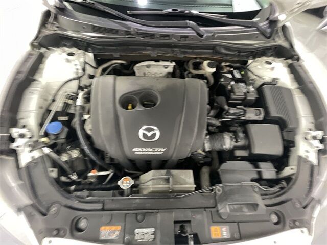 2016 MAZDA Mazda6 i Grand Touring Columbia SC