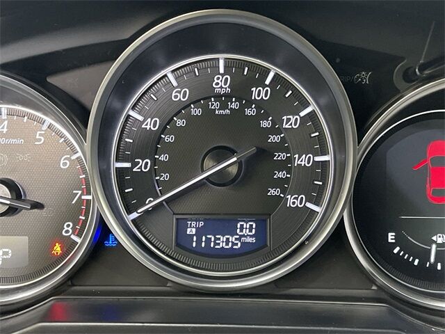 2016 MAZDA Mazda6 i Grand Touring Columbia SC