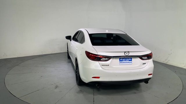 2016 MAZDA Mazda6 i Grand Touring Columbia SC