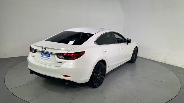 2016 MAZDA Mazda6 i Grand Touring Columbia SC