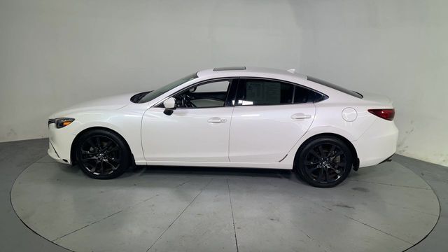 2016 MAZDA Mazda6 i Grand Touring Columbia SC