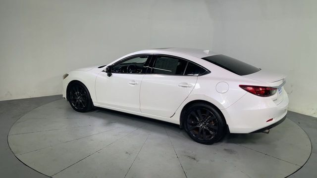 2016 MAZDA Mazda6 i Grand Touring Columbia SC