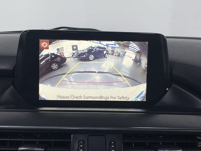 2016 MAZDA Mazda6 i Grand Touring Columbia SC