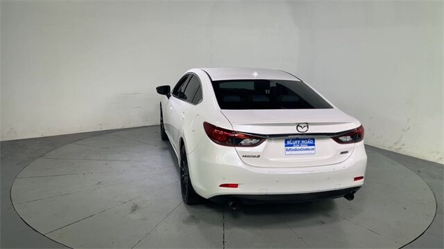 2016 MAZDA Mazda6 i Grand Touring Columbia SC
