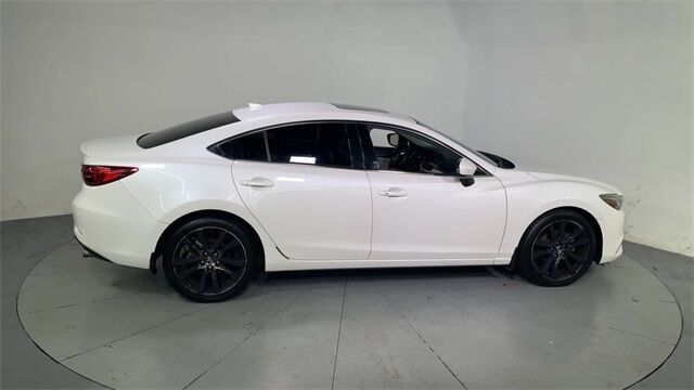 2016 MAZDA Mazda6 i Grand Touring Columbia SC