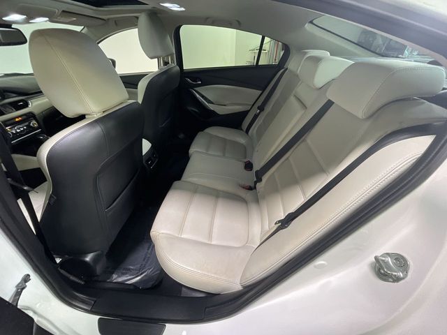 2016 MAZDA Mazda6 i Grand Touring Columbia SC