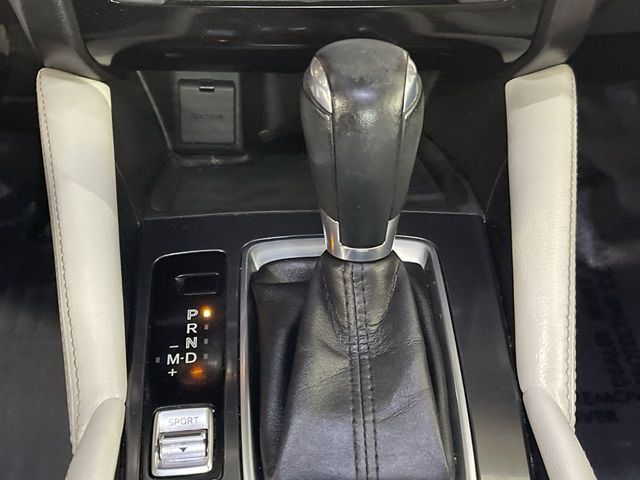 2016 MAZDA Mazda6 i Grand Touring Columbia SC