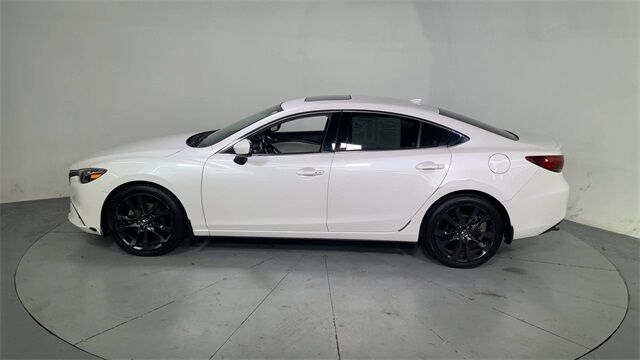 2016 MAZDA Mazda6 i Grand Touring Columbia SC