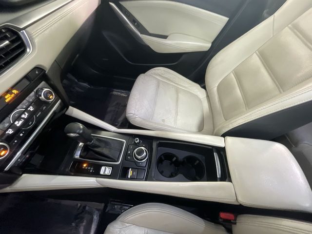 2016 MAZDA Mazda6 i Grand Touring Columbia SC