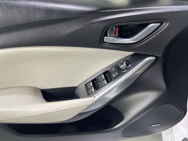 2016 MAZDA Mazda6 i Grand Touring Columbia SC